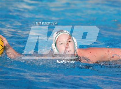 Thumbnail 2 in Helix vs. La Serna (San Diego Beaches Tournament) photogallery.