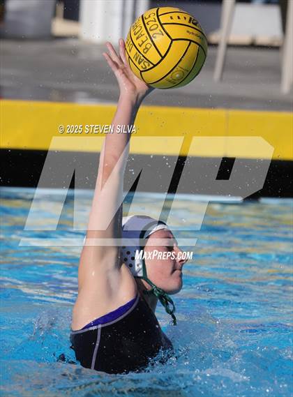 Thumbnail 1 in Helix vs. La Serna (San Diego Beaches Tournament) photogallery.