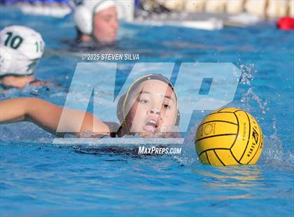 Thumbnail 3 in Helix vs. La Serna (San Diego Beaches Tournament) photogallery.