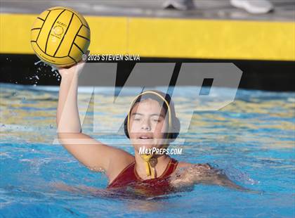 Thumbnail 1 in Helix vs. La Serna (San Diego Beaches Tournament) photogallery.