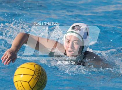 Thumbnail 3 in Helix vs. La Serna (San Diego Beaches Tournament) photogallery.