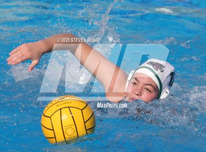 Thumbnail 2 in Helix vs. La Serna (San Diego Beaches Tournament) photogallery.