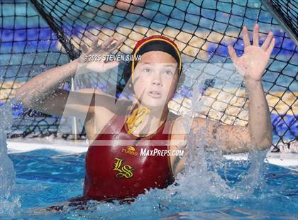 Thumbnail 3 in Helix vs. La Serna (San Diego Beaches Tournament) photogallery.