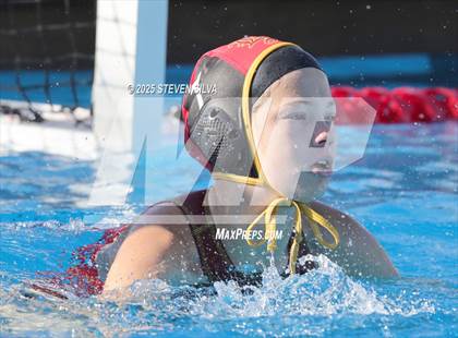 Thumbnail 2 in Helix vs. La Serna (San Diego Beaches Tournament) photogallery.