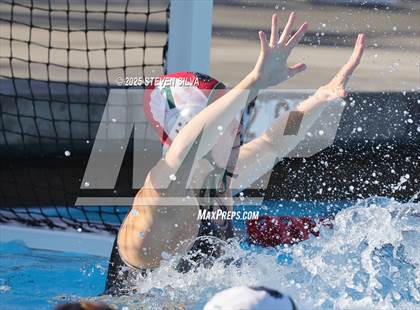 Thumbnail 3 in Helix vs. La Serna (San Diego Beaches Tournament) photogallery.