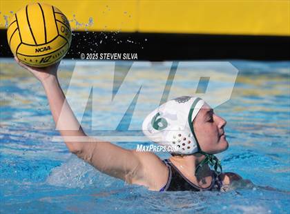 Thumbnail 2 in Helix vs. La Serna (San Diego Beaches Tournament) photogallery.