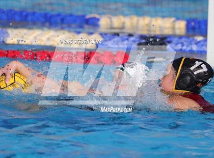 Thumbnail 3 in Helix vs. La Serna (San Diego Beaches Tournament) photogallery.