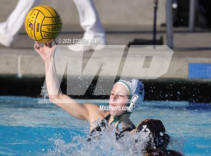 Thumbnail 3 in Helix vs. La Serna (San Diego Beaches Tournament) photogallery.