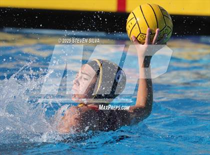 Thumbnail 1 in Helix vs. La Serna (San Diego Beaches Tournament) photogallery.