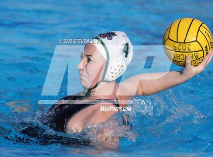 Thumbnail 1 in Helix vs. La Serna (San Diego Beaches Tournament) photogallery.