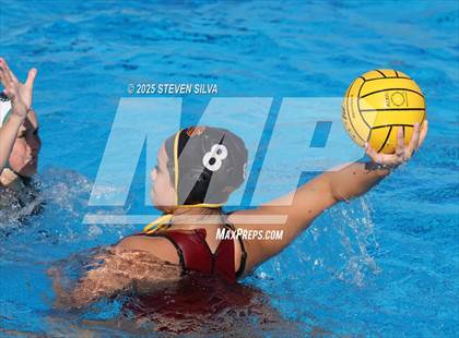 Thumbnail 2 in Helix vs. La Serna (San Diego Beaches Tournament) photogallery.