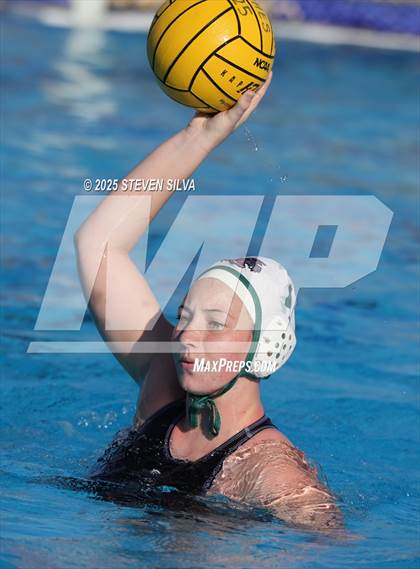 Thumbnail 2 in Helix vs. La Serna (San Diego Beaches Tournament) photogallery.