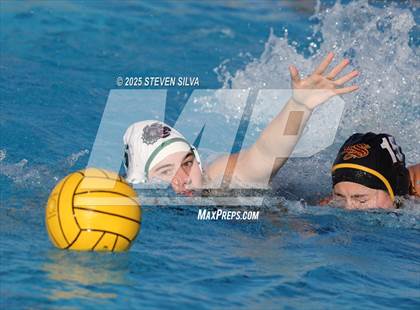 Thumbnail 3 in Helix vs. La Serna (San Diego Beaches Tournament) photogallery.