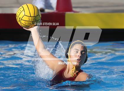 Thumbnail 1 in Helix vs. La Serna (San Diego Beaches Tournament) photogallery.