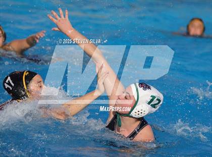 Thumbnail 1 in Helix vs. La Serna (San Diego Beaches Tournament) photogallery.