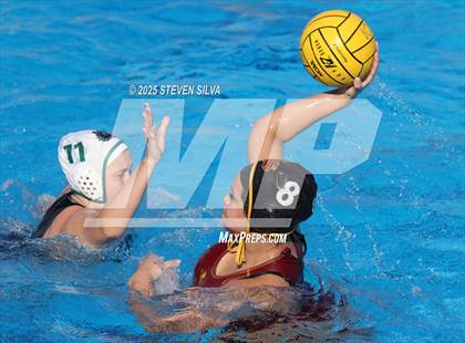 Thumbnail 3 in Helix vs. La Serna (San Diego Beaches Tournament) photogallery.