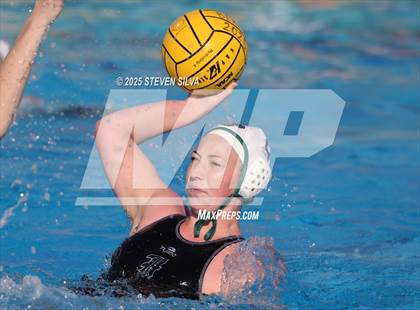 Thumbnail 2 in Helix vs. La Serna (San Diego Beaches Tournament) photogallery.