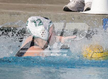 Thumbnail 1 in Helix vs. La Serna (San Diego Beaches Tournament) photogallery.
