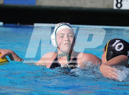 Thumbnail 3 in Helix vs. La Serna (San Diego Beaches Tournament) photogallery.