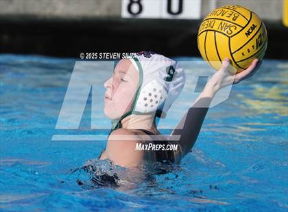 Thumbnail 1 in Helix vs. La Serna (San Diego Beaches Tournament) photogallery.