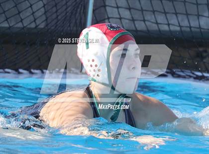 Thumbnail 2 in Helix vs. La Serna (San Diego Beaches Tournament) photogallery.