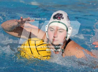 Thumbnail 2 in Helix vs. La Serna (San Diego Beaches Tournament) photogallery.