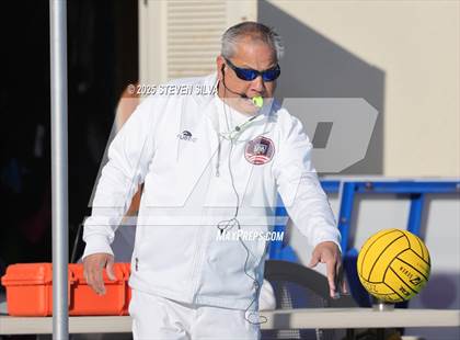 Thumbnail 1 in Helix vs. La Serna (San Diego Beaches Tournament) photogallery.