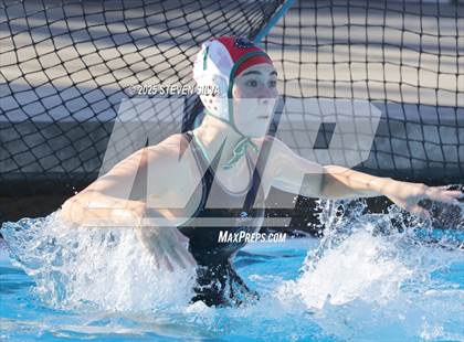 Thumbnail 3 in Helix vs. La Serna (San Diego Beaches Tournament) photogallery.