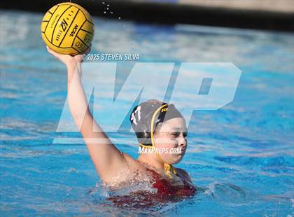 Thumbnail 2 in Helix vs. La Serna (San Diego Beaches Tournament) photogallery.