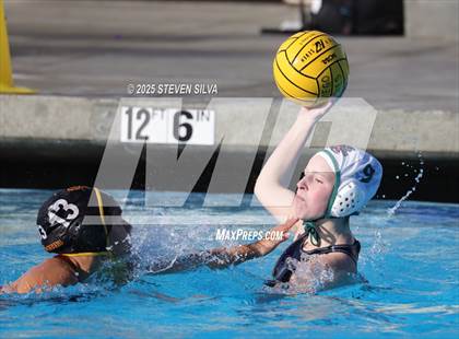 Thumbnail 1 in Helix vs. La Serna (San Diego Beaches Tournament) photogallery.