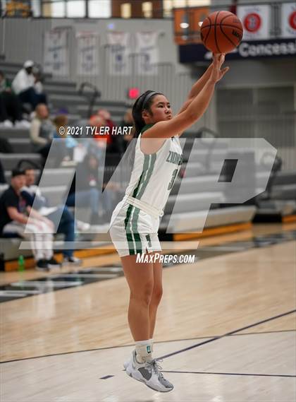 Thumbnail 1 in Bolingbrook vs. Zionsville (Sneakers for Santa Shootout) photogallery.