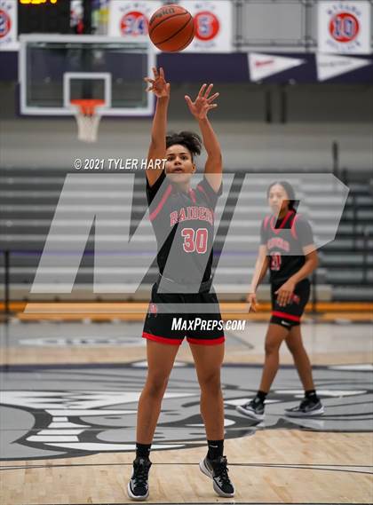 Thumbnail 1 in Bolingbrook vs. Zionsville (Sneakers for Santa Shootout) photogallery.