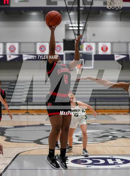 Thumbnail 1 in Bolingbrook vs. Zionsville (Sneakers for Santa Shootout) photogallery.