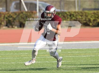 Thumbnail 3 in United @ Mission (UIL 6A D1 Bi-District Playoff) photogallery.
