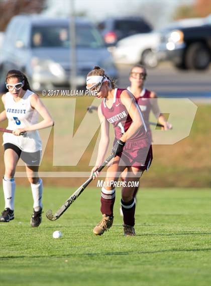 Thumbnail 2 in Kingston vs. Rondout Valley photogallery.