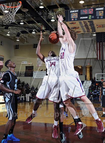 Thumbnail 3 in Huntsville vs. Lee photogallery.