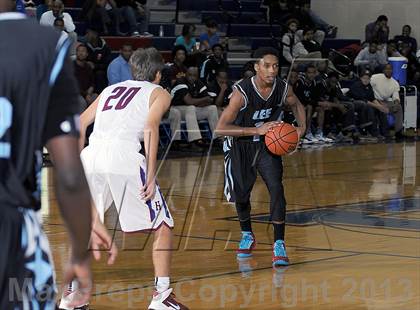 Thumbnail 2 in Huntsville vs. Lee photogallery.