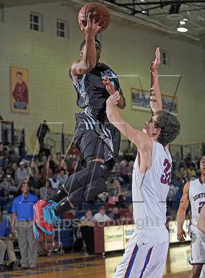 Thumbnail 3 in Huntsville vs. Lee photogallery.