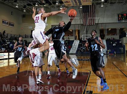 Thumbnail 1 in Huntsville vs. Lee photogallery.