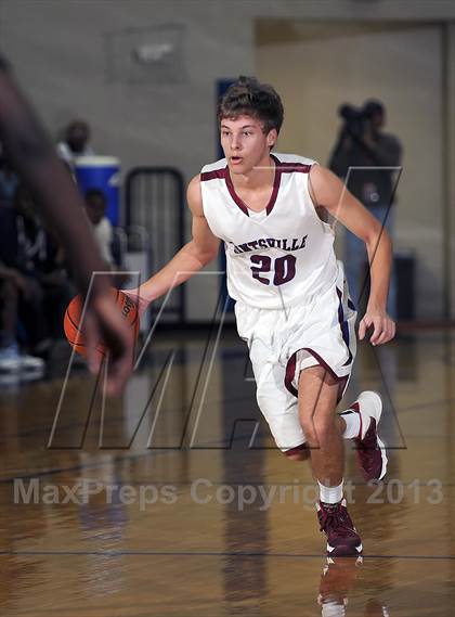 Thumbnail 3 in Huntsville vs. Lee photogallery.