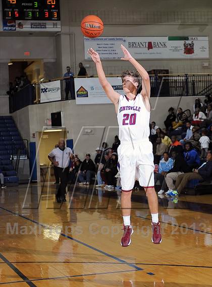 Thumbnail 2 in Huntsville vs. Lee photogallery.