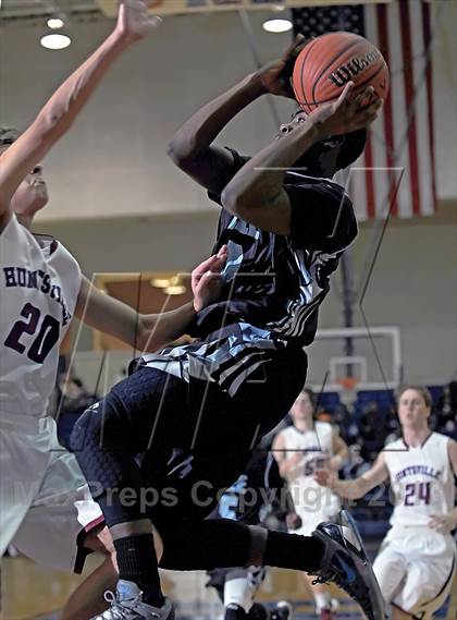 Thumbnail 3 in Huntsville vs. Lee photogallery.