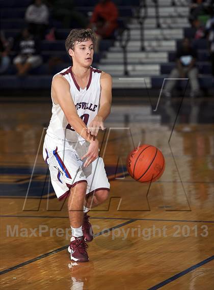 Thumbnail 3 in Huntsville vs. Lee photogallery.