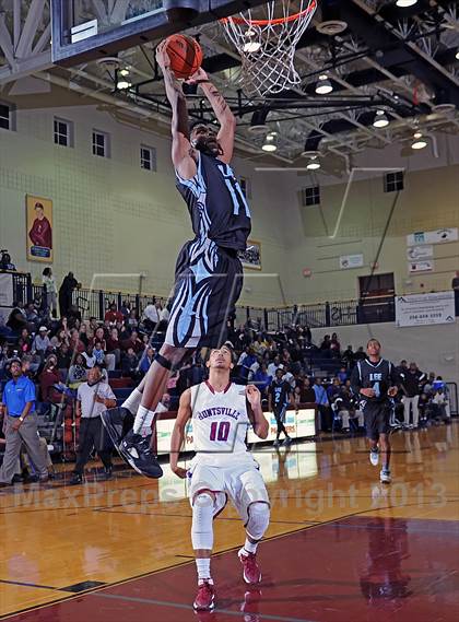 Thumbnail 3 in Huntsville vs. Lee photogallery.