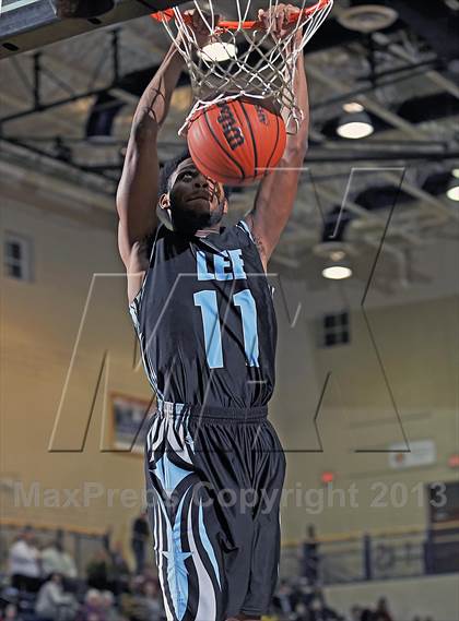 Thumbnail 2 in Huntsville vs. Lee photogallery.