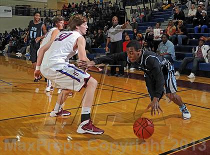 Thumbnail 3 in Huntsville vs. Lee photogallery.