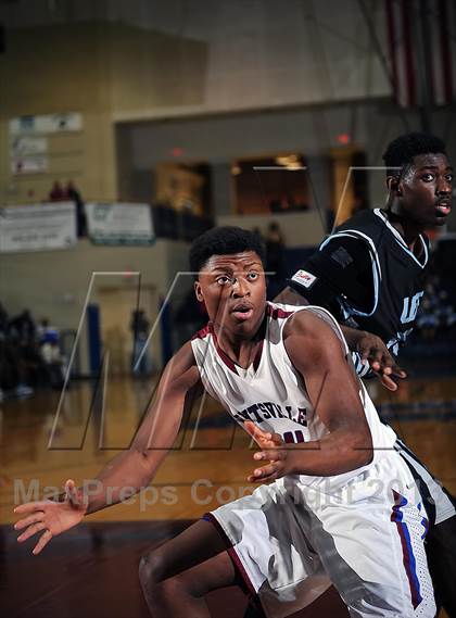 Thumbnail 3 in Huntsville vs. Lee photogallery.