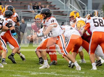 Thumbnail 3 in Ansonia @ New Bremen photogallery.