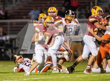 Thumbnail 1 in Ansonia @ New Bremen photogallery.