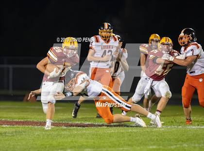 Thumbnail 2 in Ansonia @ New Bremen photogallery.